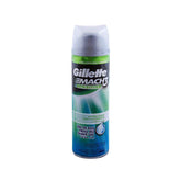 Gillette Mach3 Sensitive Gel 200ML